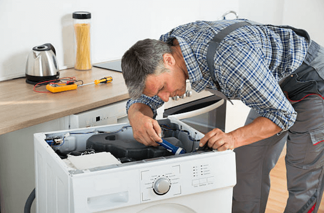 washer repair